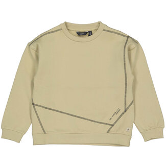 Levv Levv - Sweater Verney - Sage Green