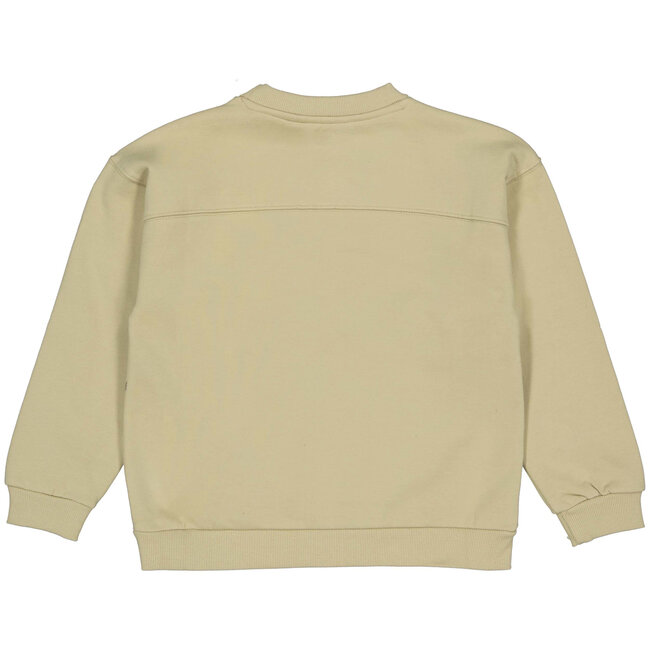 Levv - Sweater Verney - Sage Green