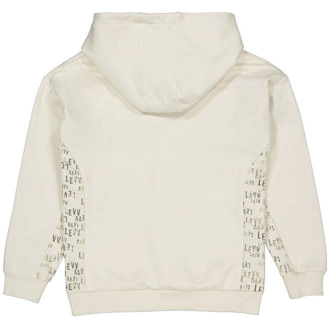 Levv - Sweater Vinz - Kit