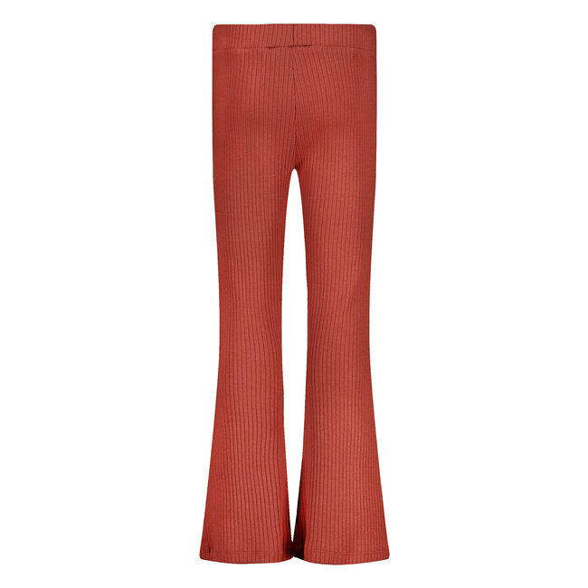 Levv - Pants Vive - Rust Red