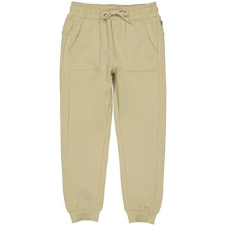 Levv Levv - Pants Vycho - Sage Green
