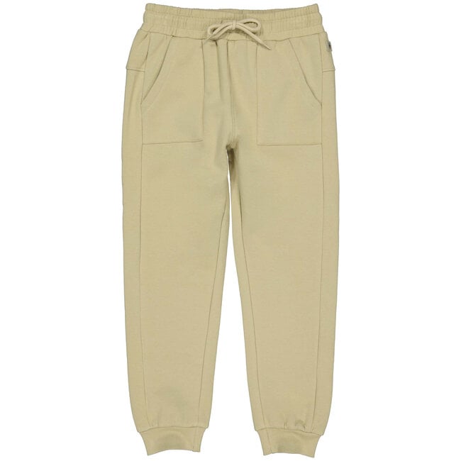 Levv - Pants Vycho - Sage Green