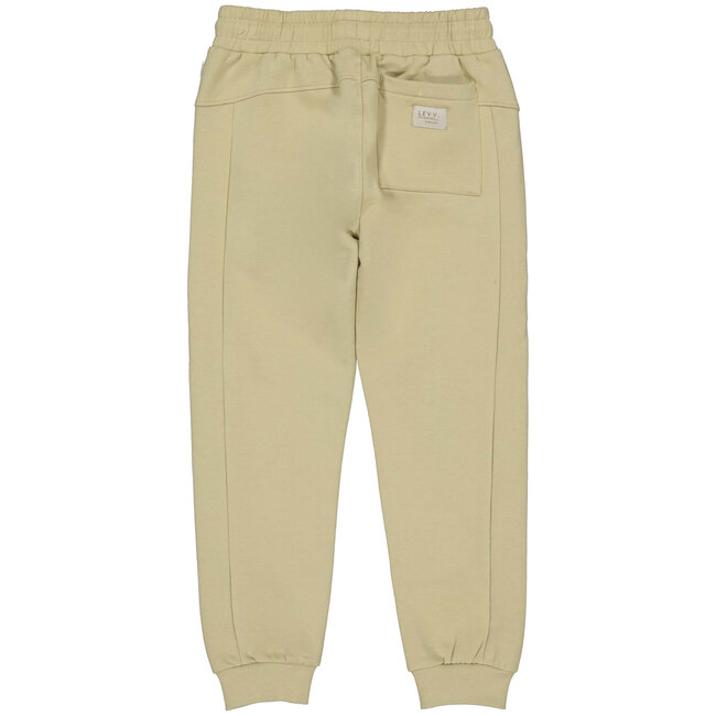 Levv - Pants Vycho - Sage Green