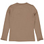Levv - Shirt Vanda - Dark Taupe