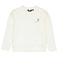 Quapi - Sweater  Haile - Ivory White