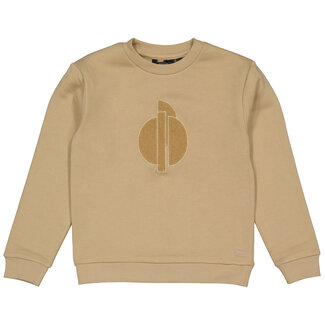 Quapi Quapi - Sweater  Hardy - Sand