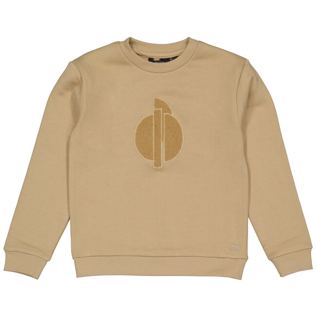 Quapi - Sweater  Hardy - Sand