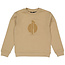 Quapi - Sweater  Hardy - Sand