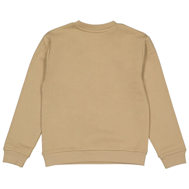 Quapi - Sweater  Hardy - Sand