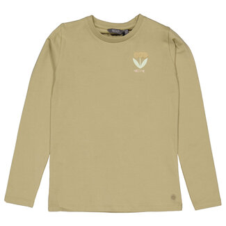 Quapi Quapi - Shirt  Harley - Soft Green