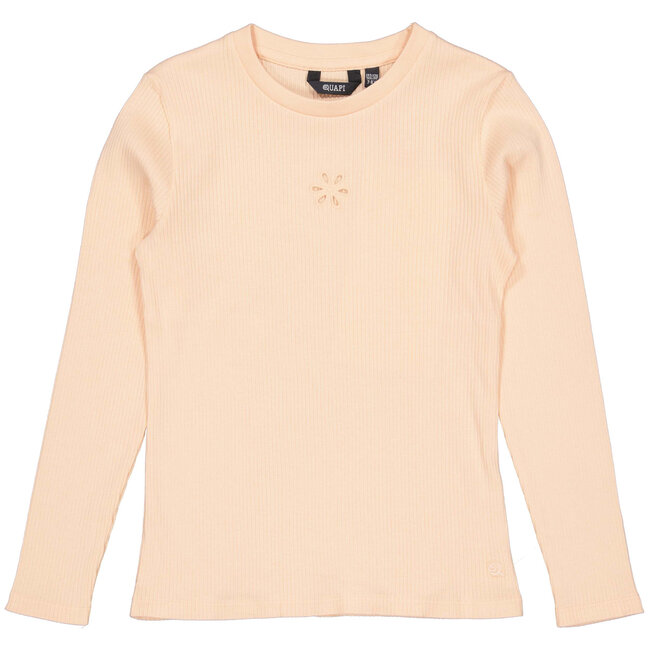 Quapi - Shirt  Harper - Light Pink