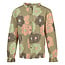 Quapi - Shirt  Hava - AOP Green Flower