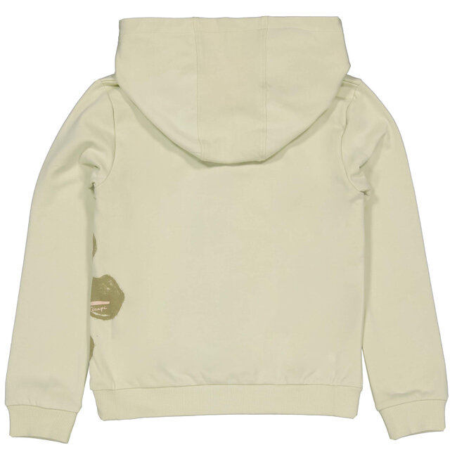 Quapi - Sweater  Helen - Light Green