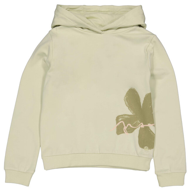 Quapi - Sweater  Helen - Light Green