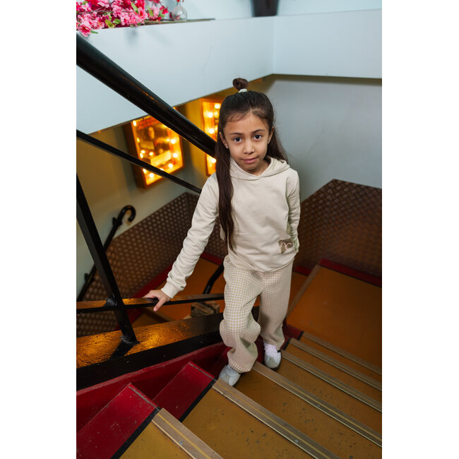 Quapi - Sweater  Helen - Light Green