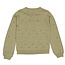 Quapi - Sweater  Hester - Soft Green