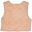 Quapi - Gilet Hilde - Soft Pink