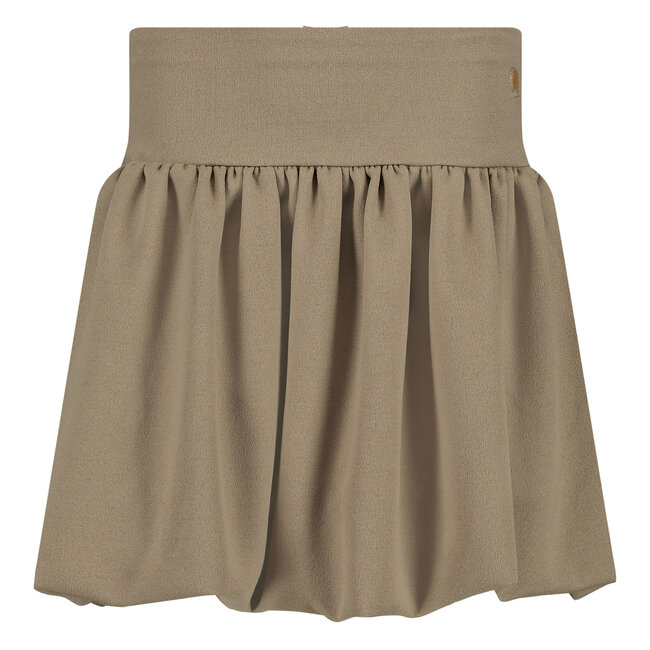 Quapi - Skirt  Hind - Light Brown