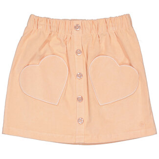 Quapi Quapi - Skirt  Hinke - Soft Pink