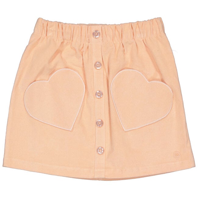 Quapi - Skirt  Hinke - Soft Pink