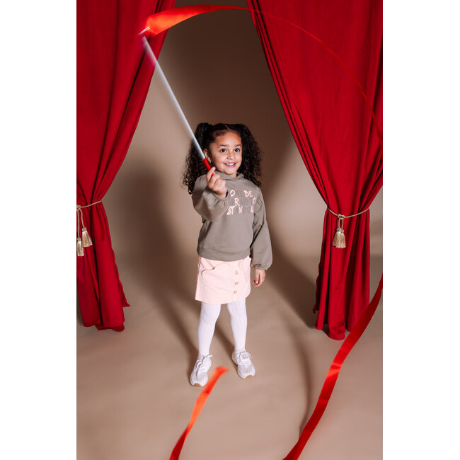 Quapi - Skirt  Hinke - Soft Pink