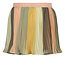 Quapi - Skirt  Hira - AOP Multi Colour Stripe