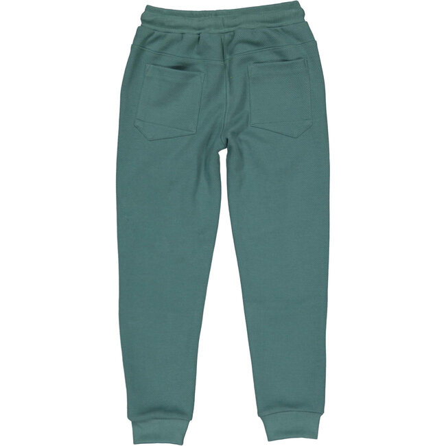 Quapi - Pants  Hunter - Green