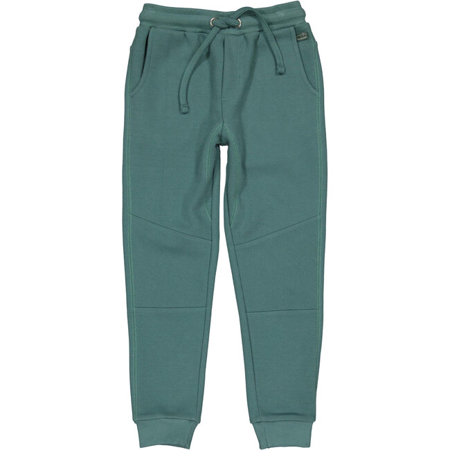 Quapi - Pants  Hunter - Green