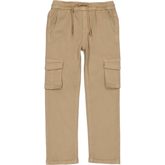 Quapi Quapi - Pants  Hylke - Sand