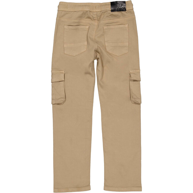 Quapi - Pants  Hylke - Sand