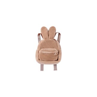Someone Someone - Tas Leopard - Beige