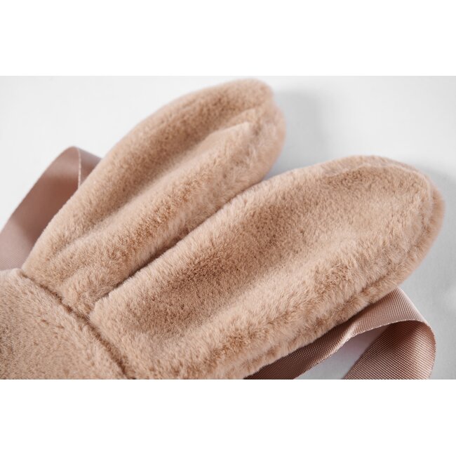 Someone - Rugzak Leopard - Beige