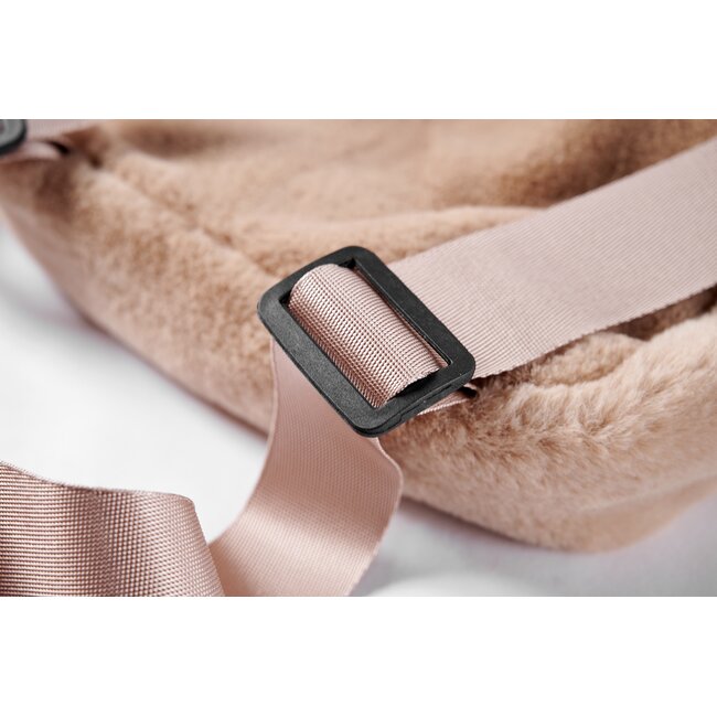 Someone - Rugzak Leopard - Beige