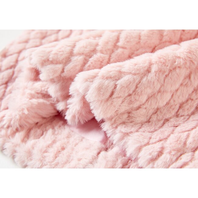 Someone - Gilet Lizanne - Light Pink