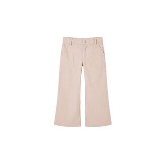 Someone Someone - Broek Dorian - Soft Beige