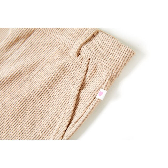 Someone - Broek Dorian - Soft Beige