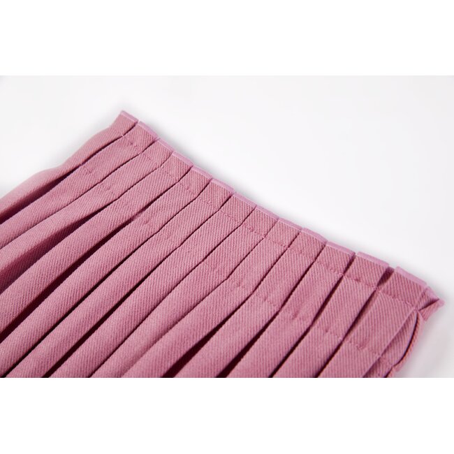 Someone - Rok Frances - Pink