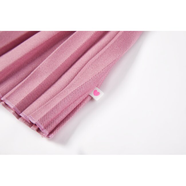 Someone - Rok Frances - Pink