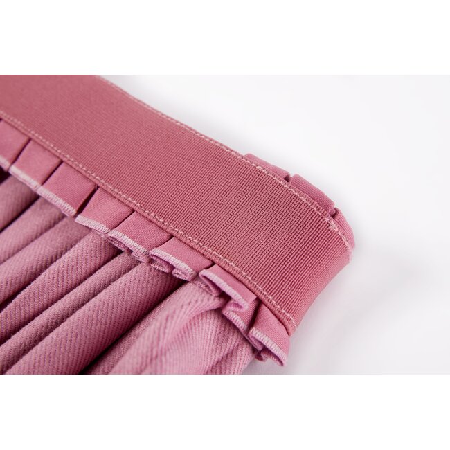 Someone - Rok Frances - Pink