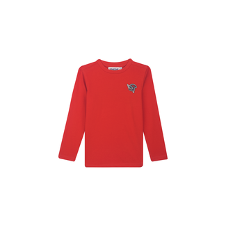 Someone Someone - Shirt Gaston - Red