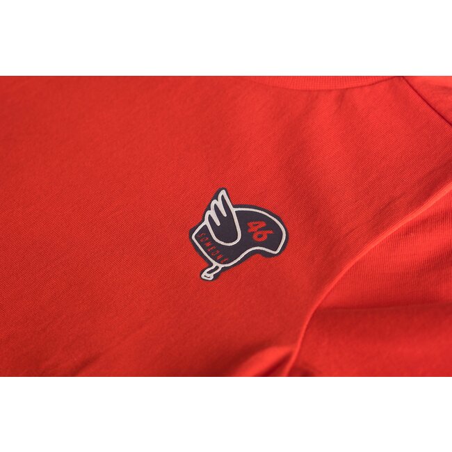 Someone - Shirt Gaston - Red