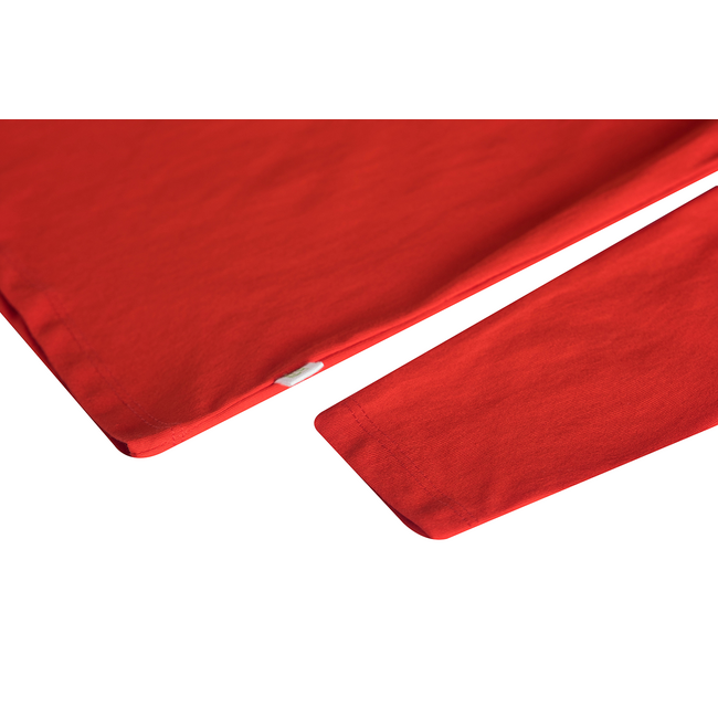 Someone - Shirt Gaston - Red