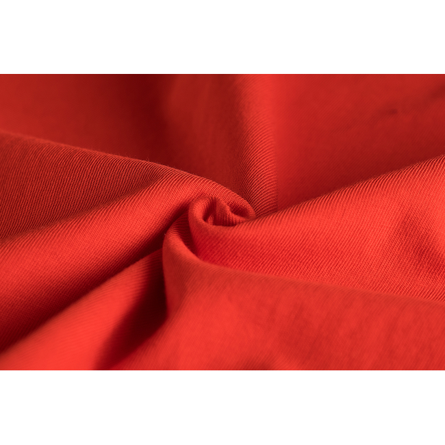 Someone - Shirt Gaston - Red