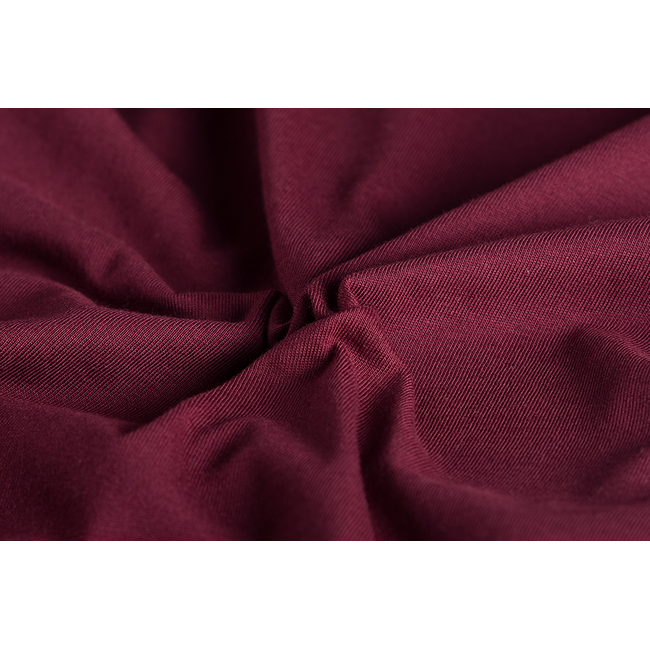 Someone - Shirt Gaston - Bordeaux