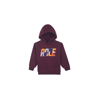Someone Someone - Sweater Gaston - Bordeaux