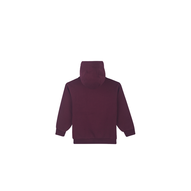Someone - Sweater Gaston - Bordeaux