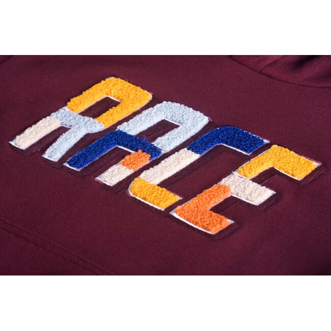 Someone - Sweater Gaston - Bordeaux