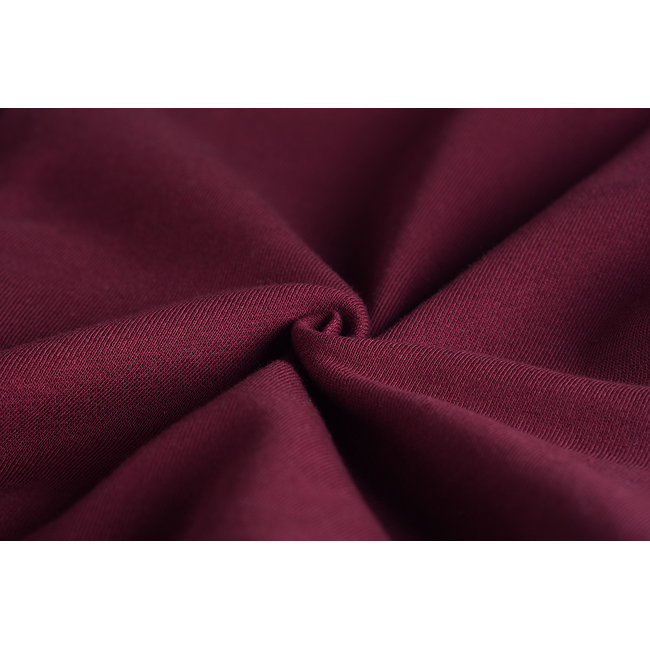 Someone - Sweater Gaston - Bordeaux