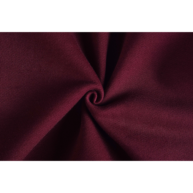 Someone - Sweater Gaston - Bordeaux