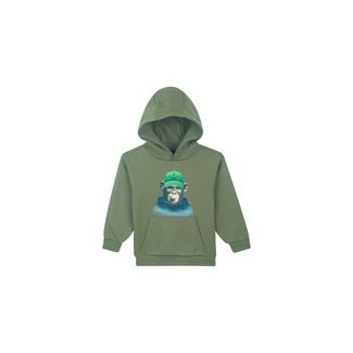 Someone Someone - Sweater Wula - Khaki
